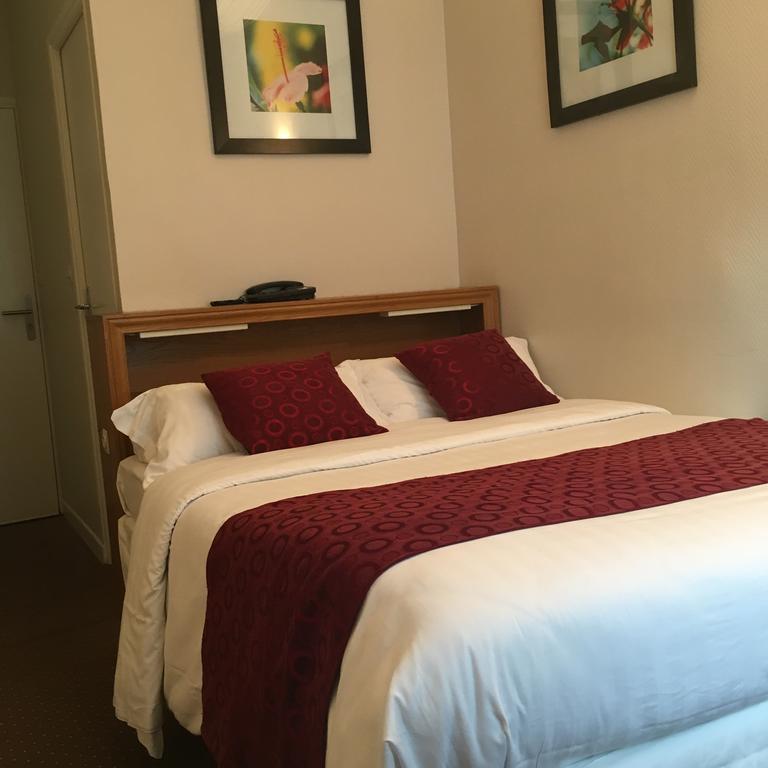 Hotel Bellan 2*