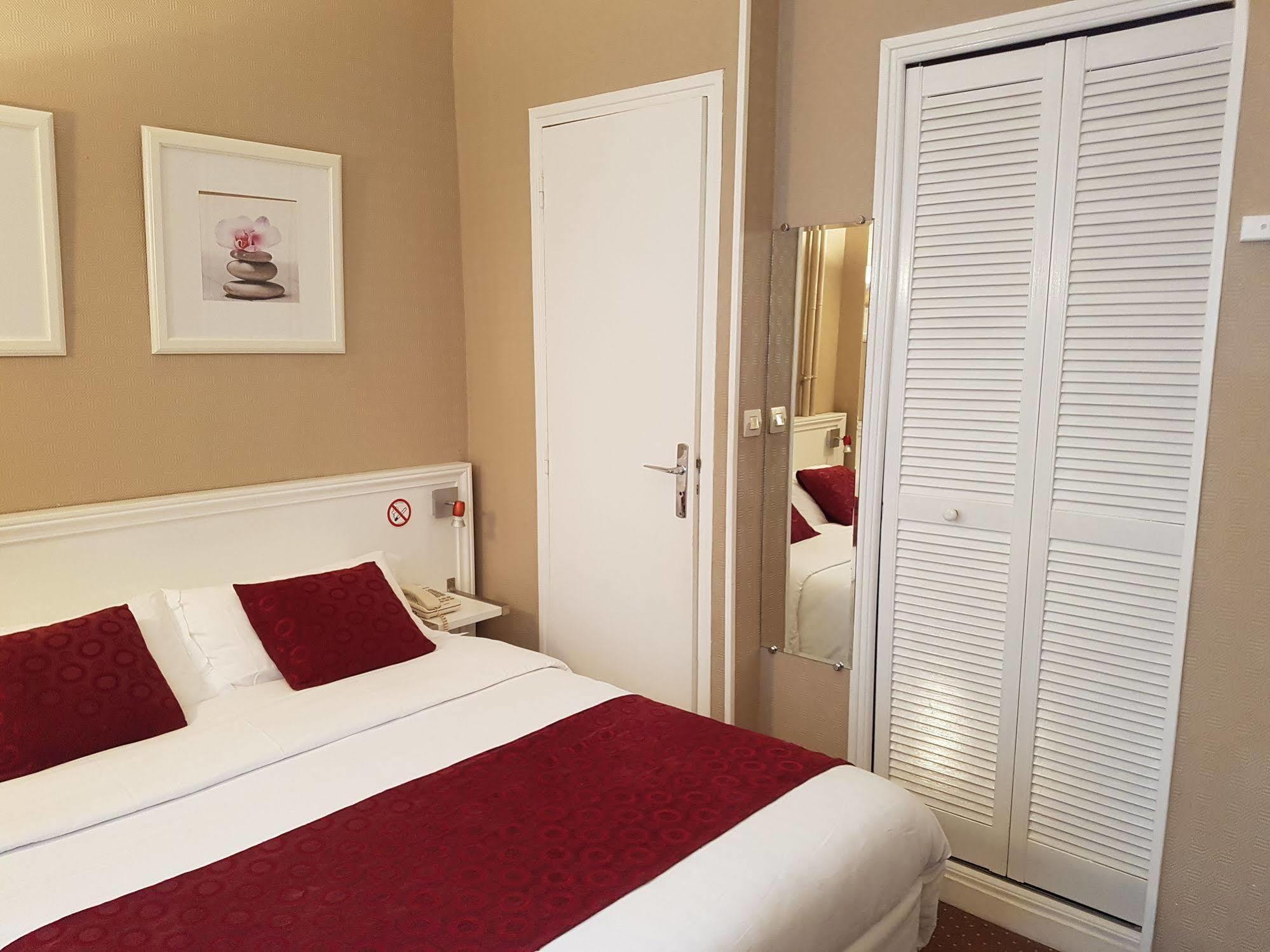 Bellan Hotel Paris