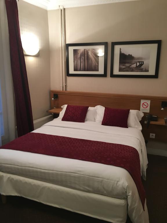 Bellan 2* Paris