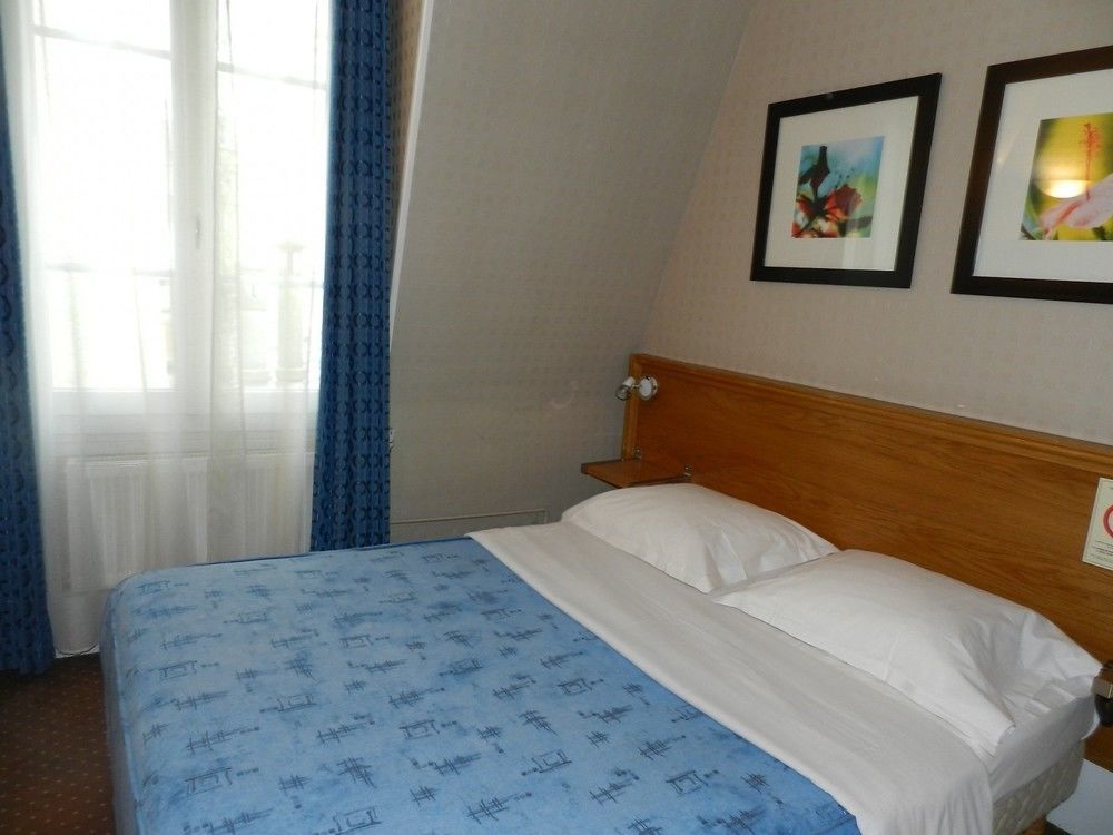 Hotel Bellan Paris