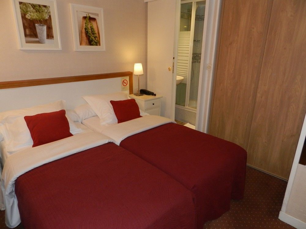 Hotel Bellan