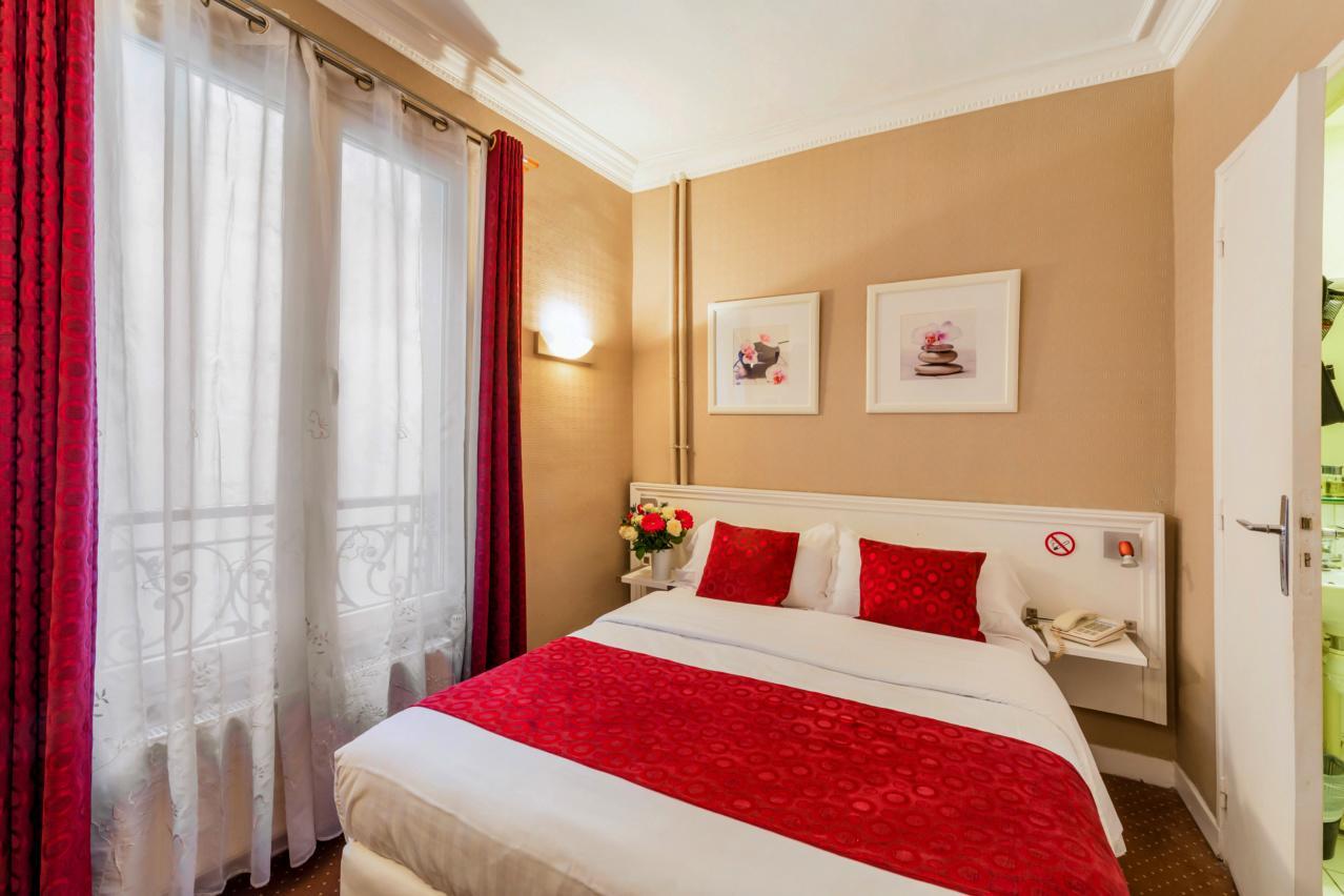 Bellan Hotel Paris