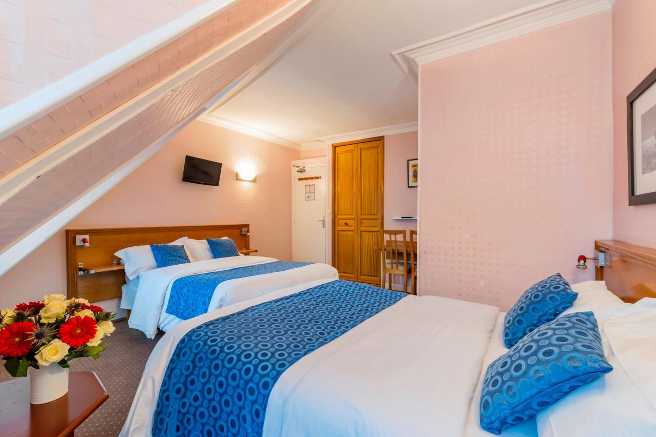 Hotel Bellan