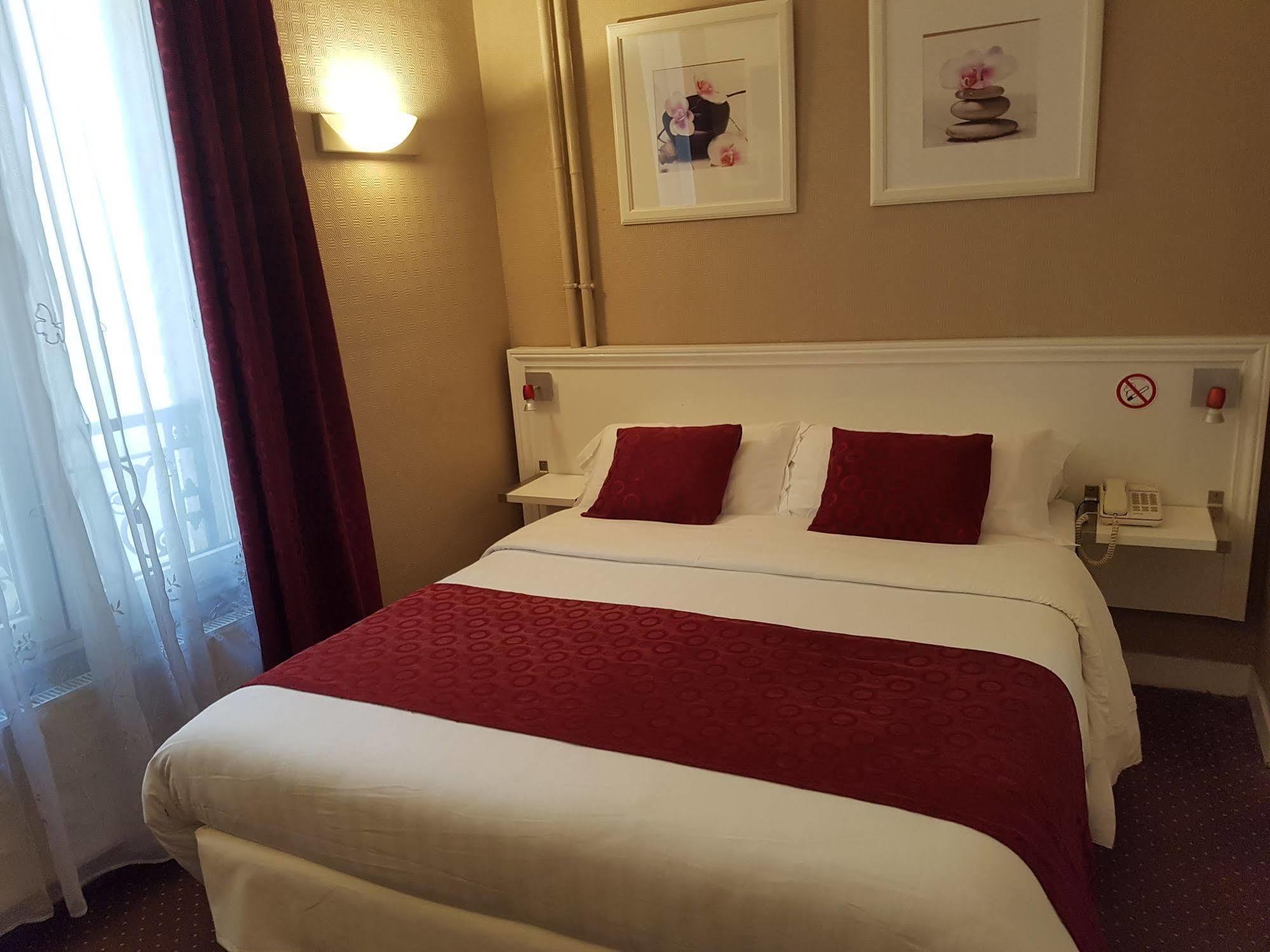 Bellan Hotel 2*