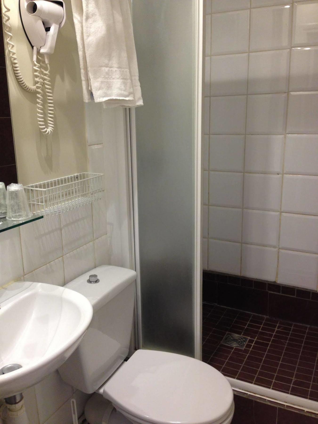 Hotel Bellan Paris