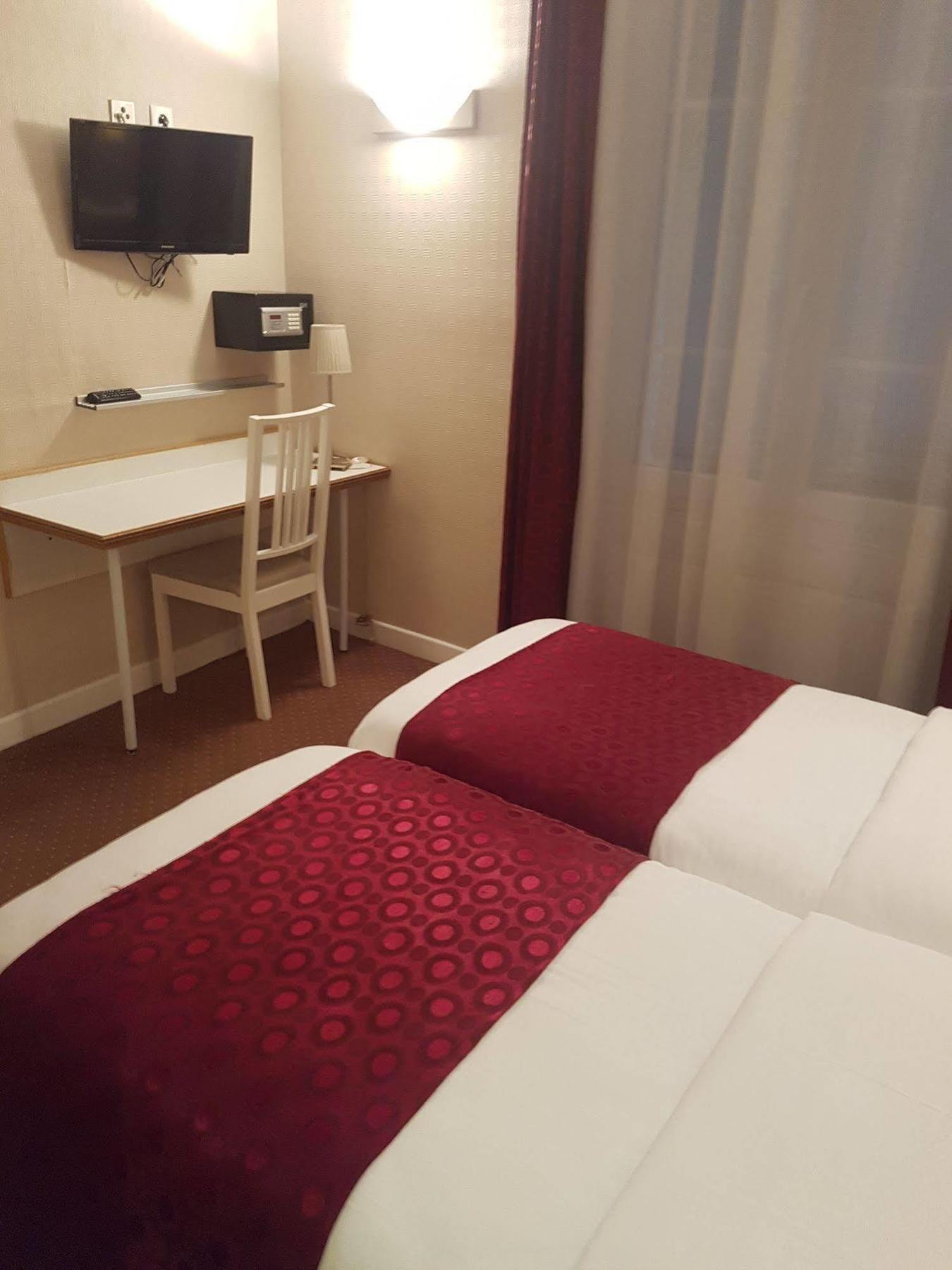 Bellan 2* Paris